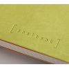  Rhodia Goalbook A5 Soft Cover Anise