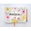  Rhodia Goalbook A5 Soft Cover