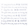 Lamy Ideos 70 Fountain Pen