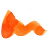 Diamine Shimmer Inferno Orange 50ml