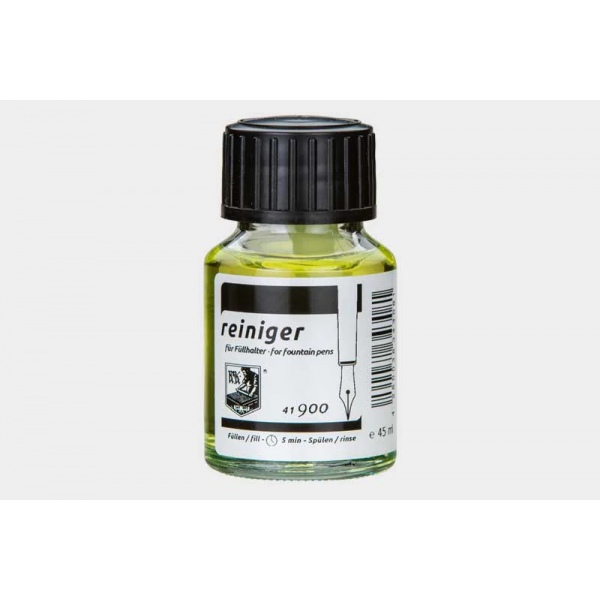 Rohrer & Klingner Cleaning Solution