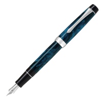 Pilot Custom Heritage SE Fountain Pen Blue