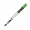 TWSBI Eco Fountain Pen - Glow Green