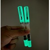 TWSBI Eco Fountain Pen - Glow Green