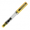 TWSBI Eco Fountain Pen - Transparent Yellow