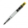 TWSBI Eco Fountain Pen - Transparent Yellow