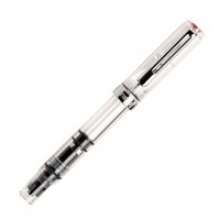 TWSBI Eco-T Fountain Pen - Clear