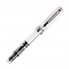 TWSBI Eco-T Fountain Pen - Clear
