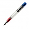 TWSBI Diamond 580 RBT Fountain Pen