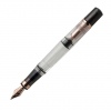 TWSBI 580 Smoke Rose Gold II fountain pen