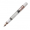 TWSBI Diamond 580 White Rose Gold II fountain pen