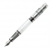 TWSBI Diamond 580 ALR Nickel Grey