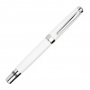TWSBI Classic fountain pen white