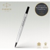 Parker Quink Rollerball refill Black