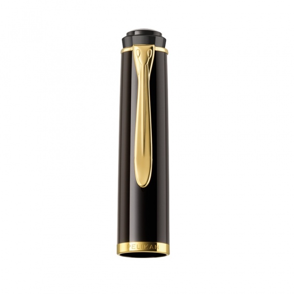 Pelikan M205 cap black