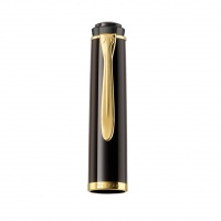 Pelikan M200 cap black