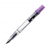 TWSBI Eco Fountain Pen - Glow Purple