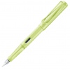 Lamy Safari 0D0 Springgreen Fountain Pen - 2023 Special Edition
