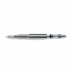 Pilot capless nib unit rhodium