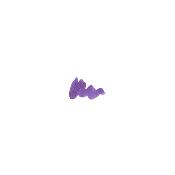 De Atramentis Document Ink Purple Violet 45ml