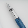 Visconti Rembrandt Fountain Pen Blue Fog