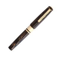 Esterbrook Model J - fountain pen Antique Rose Gold Trim