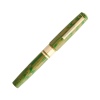 Esterbrook Model J - fountain pen Lotus Green Gold Trim