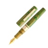 Esterbrook Model J - fountain pen Lotus Green Gold Trim