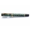 Parker Duofold Centennial Green Marbled