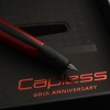 Pilot Capless Kanreki 60th Anniversary Limited Edition