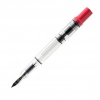 TWSBI Eco-T Fountain Pen - Rosso