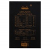 Rhodia Pad No. 19 A4+ black
