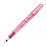 Pelikan Classic M205 Fountain Rose Quartz Special Edition