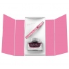 Pelikan Classic M205 Fountain Rose Quartz Special Edition gift set