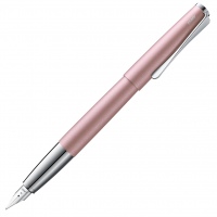 Lamy Studio 69 Rose Matt Fountain Pen Special Edition