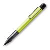 Lamy Al-Star 252 Ballpen Charged Green