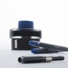 Lamy Imporium Fountain Pen Black-Black