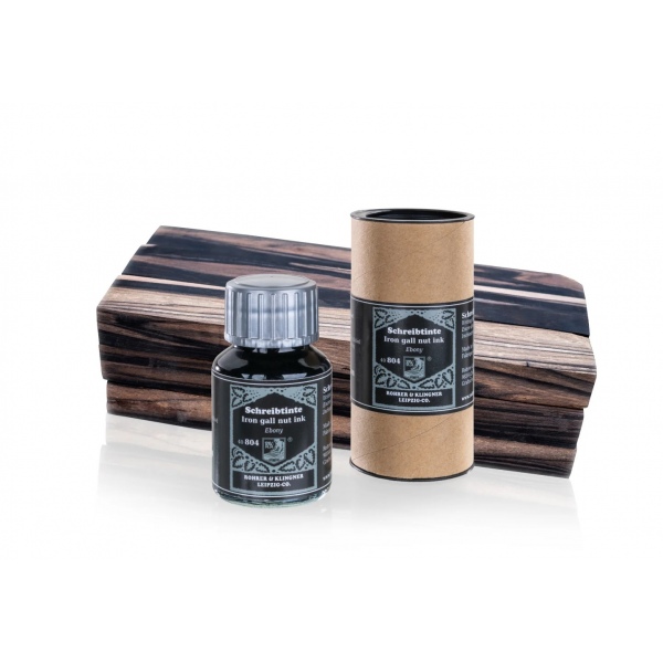 Rohrer & Klingner Iron Gall Nut Ink - Limited Edition 50ml