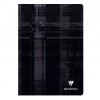 Clairefontaine Matris A4 softback seyes (lined + margin)