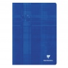 Clairefontaine Matris A4 softback seyes (lined + margin)