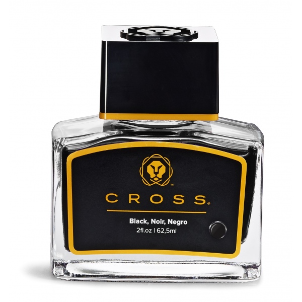 Cross Ink Black 62.5ml - No box