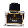 Cross Ink Black 62.5ml - No box