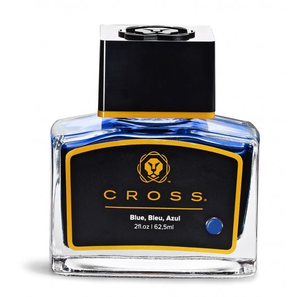 Cross Ink Blue 62.5ml - No box