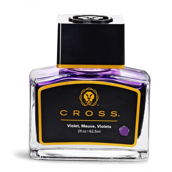 Cross Ink Violet 62.5ml - No box