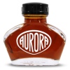 Aurora 100 Anniversary Sepia 55ml - Stained box and label