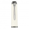 Pelikan M200 cap white