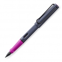 Lamy Safari 0D7 Pink Cliff Fountain Pen - 2024 Special Edition