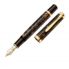 Pelikan Souverän M1000 Fountain Pen Renaissance Brown Special Edition