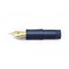 Kaweco Classic replacement nib unit - navy