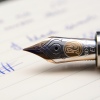 Nib customisation to cursive italic